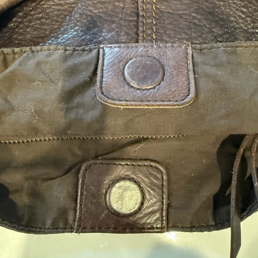Lucky Brand Hobo Bag - Picture 4 of 7